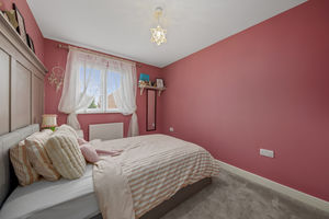 Caulfield Close Dunston
